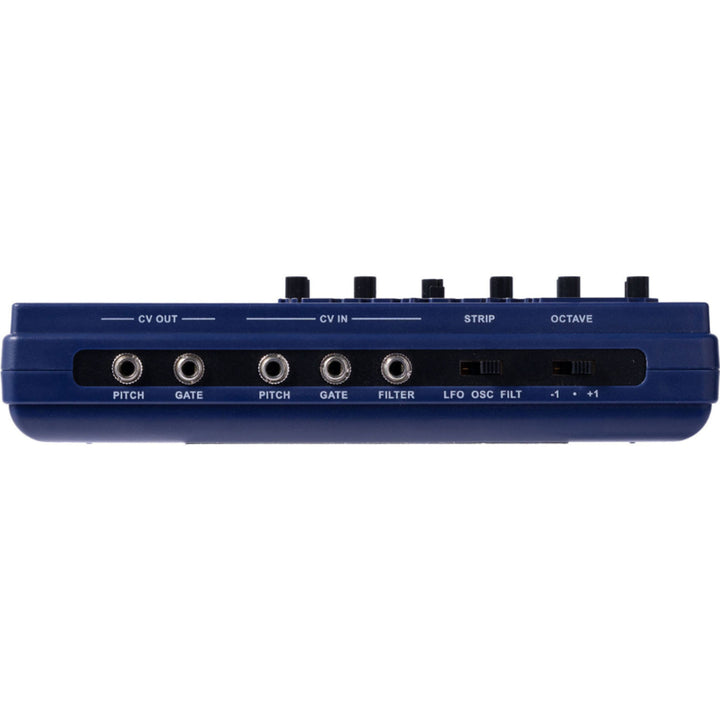DUBREQ STYLOPHONE GEN X-2