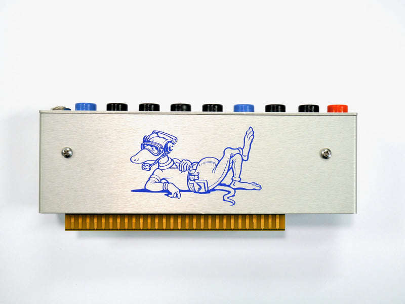 BUCHLA MUSIC AUXILIARY OSCILLATOR CARD