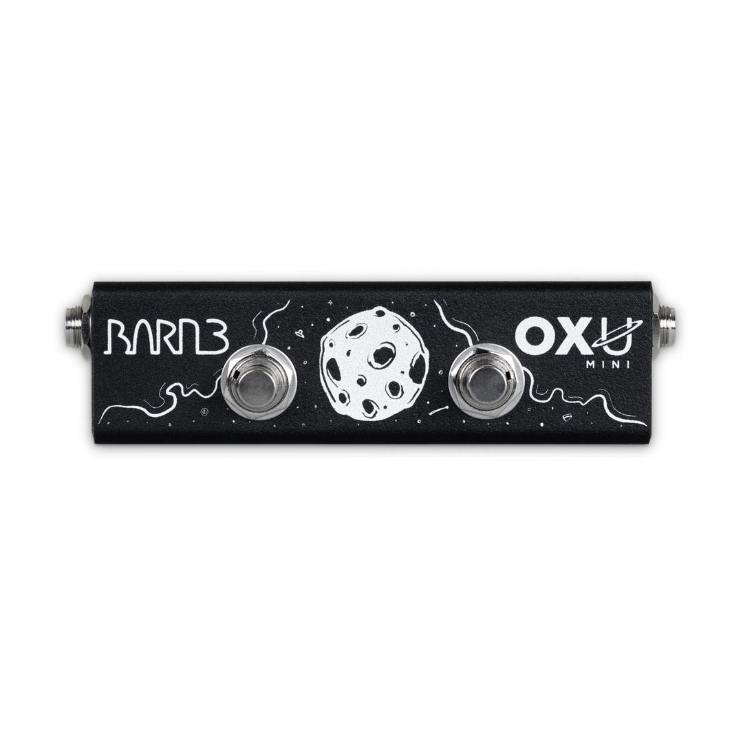 BARN3 OXU MINI UNIVERSAL AUX SWITCH
