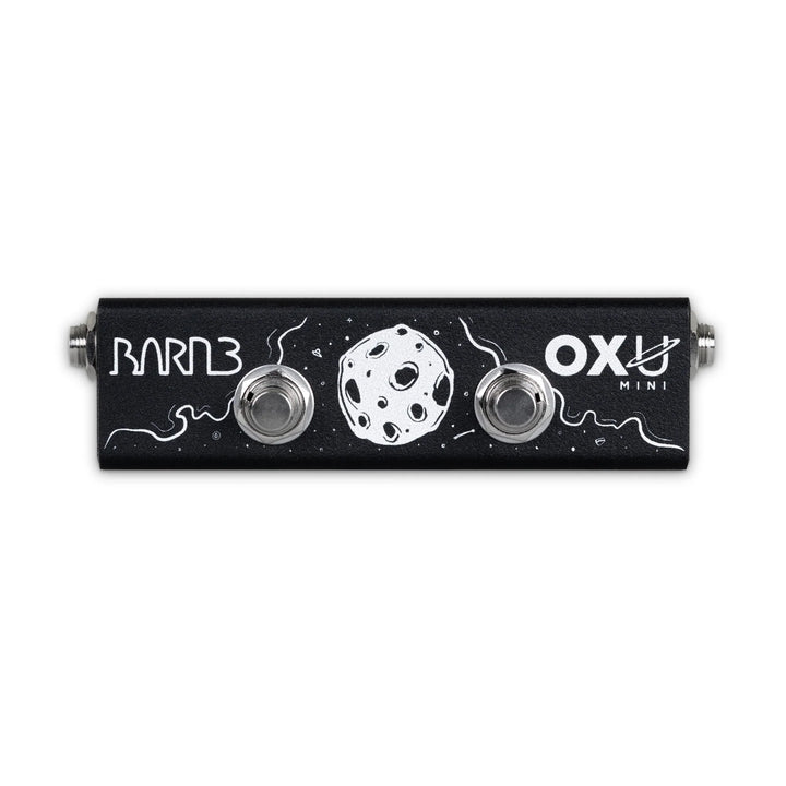 BARN3 OXU MINI UNIVERSAL AUX SWITCH