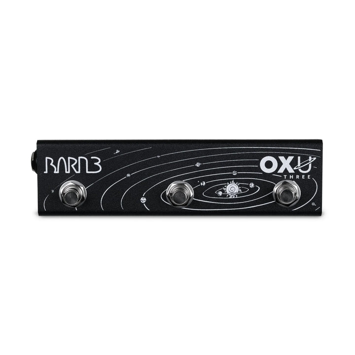 BARN3 OXU THREE UNIVERSAL AUX SWITCH