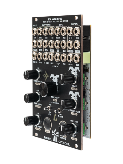 BASTL CITADEL FX WIZARD : PRE-ORDER
