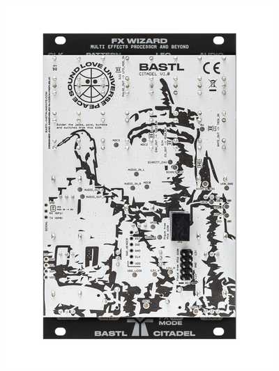 BASTL CITADEL WAVE BARD : PRE-ORDER