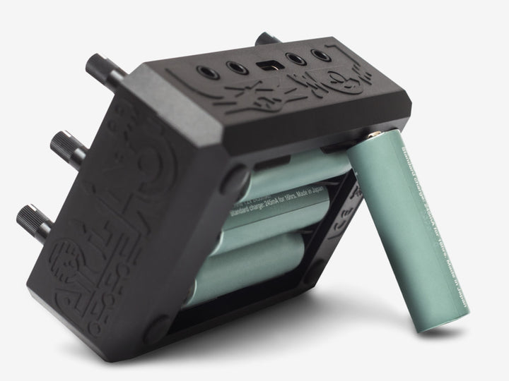 BASTL INSTRUMENTS KASTLE 2 FX WIZARD : B-STOCK