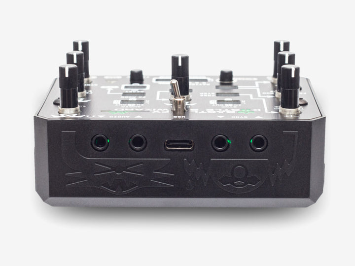 BASTL INSTRUMENTS KASTLE 2 FX WIZARD : B-STOCK