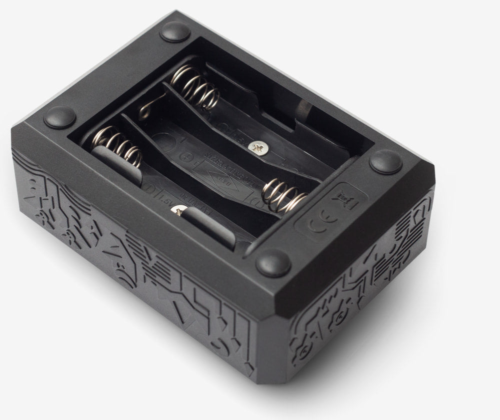BASTL INSTRUMENTS KASTLE 2 FX WIZARD : B-STOCK