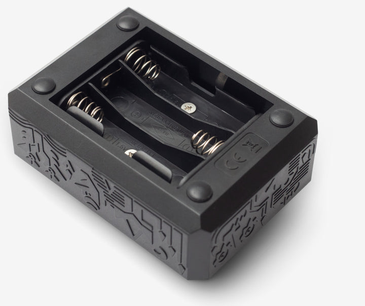 BASTL INSTRUMENTS KASTLE 2 FX WIZARD : B-STOCK