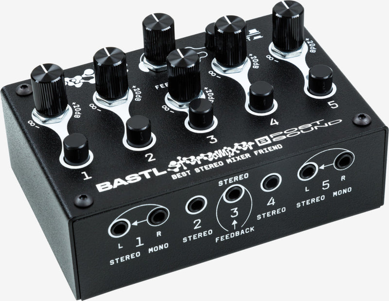 BASTL BESTIE MIXER