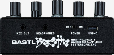 BASTL BESTIE MIXER