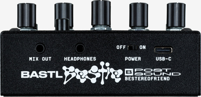 BASTL BESTIE MIXER