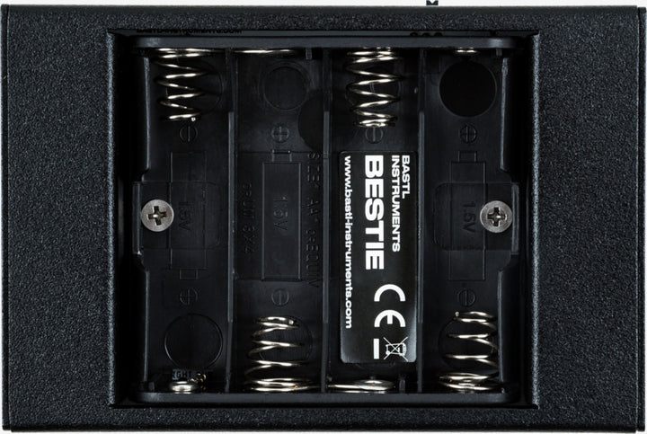 BASTL INSTRUMENTS BESTIE MIXER