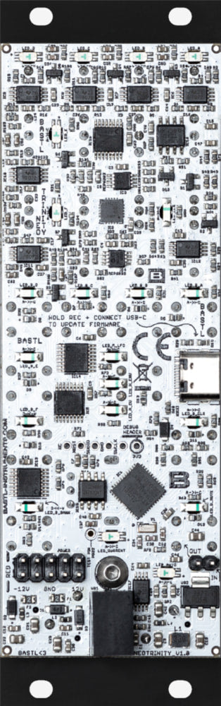 BASTL NEO TRINITY : B-STOCK