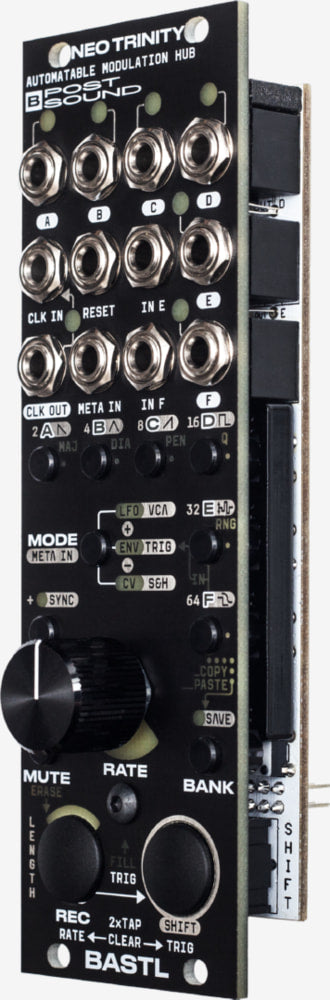 BASTL NEO TRINITY