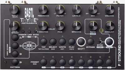 BASTL INSTRUMENTS THYME+