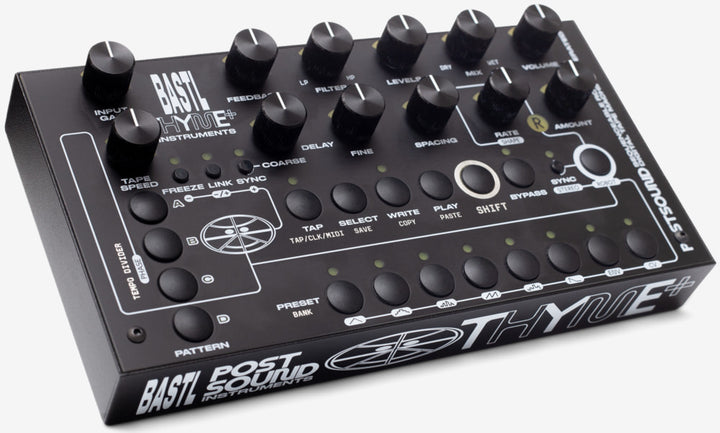 BASTL INSTRUMENTS THYME+