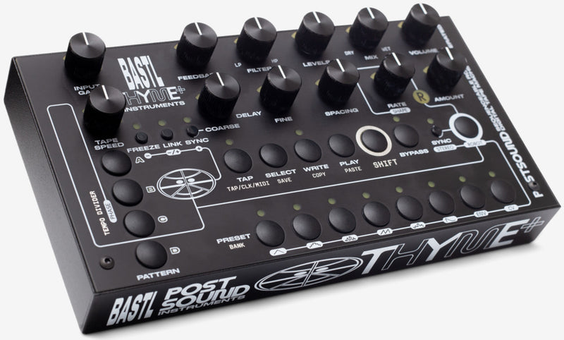 BASTL INSTRUMENTS THYME+