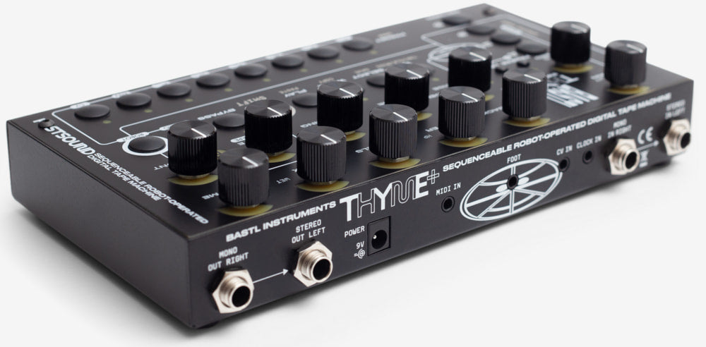 BASTL INSTRUMENTS THYME+