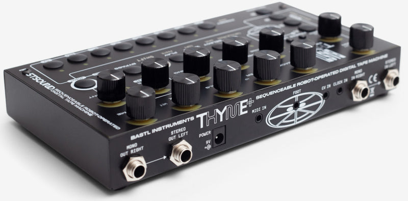 BASTL INSTRUMENTS THYME+