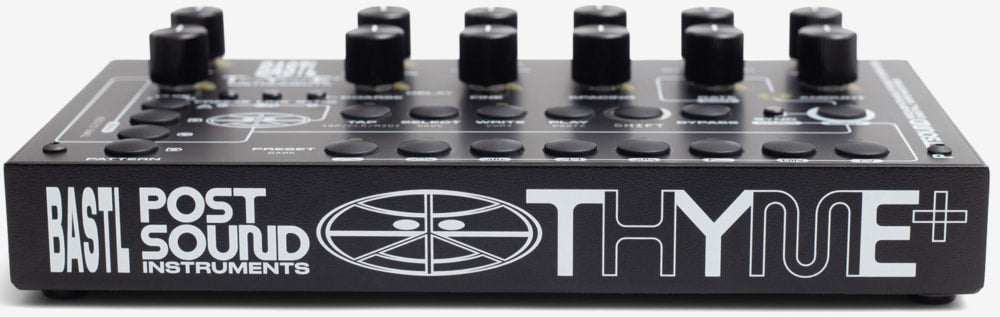 BASTL INSTRUMENTS THYME+