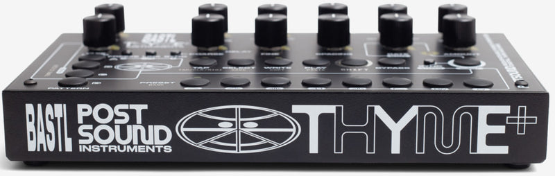 BASTL INSTRUMENTS THYME+