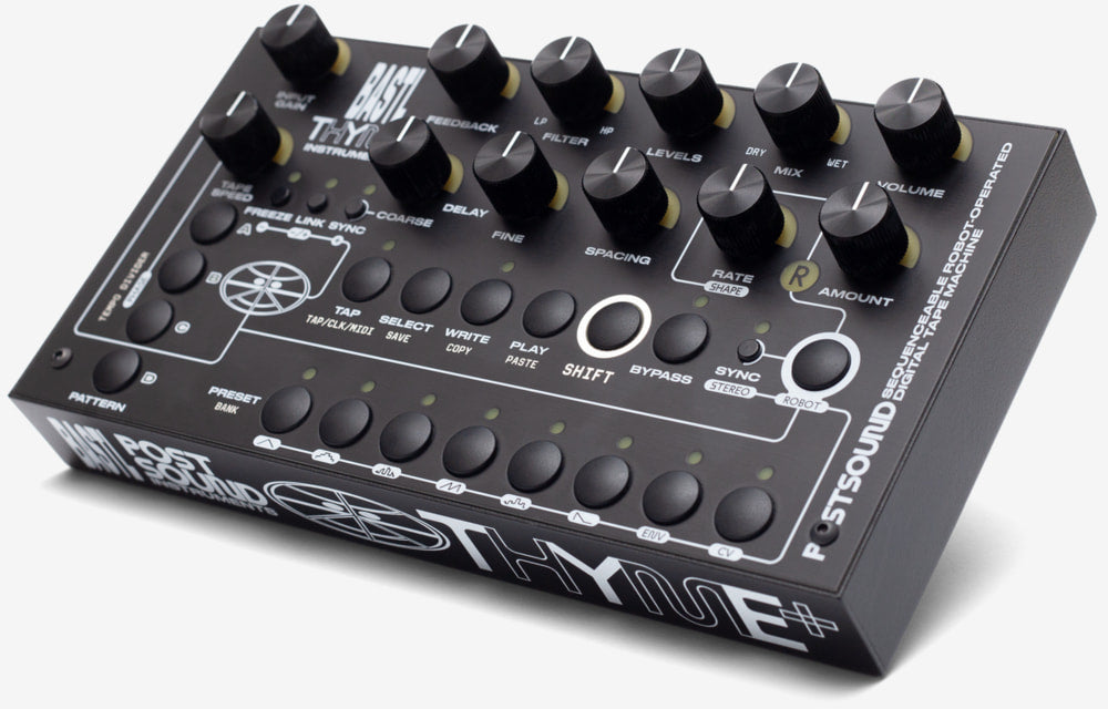 BASTL INSTRUMENTS THYME+
