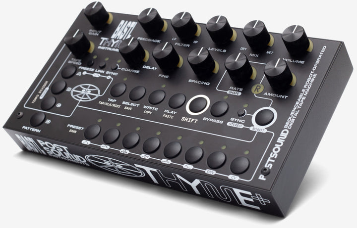 BASTL INSTRUMENTS THYME+