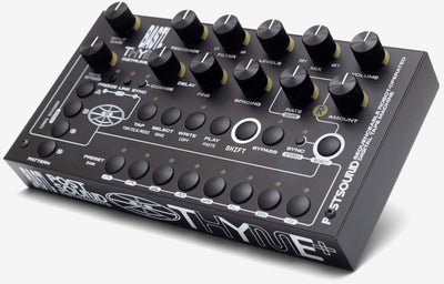 BASTL INSTRUMENTS THYME+
