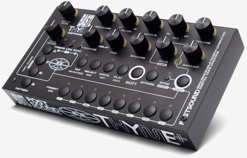 BASTL INSTRUMENTS THYME+