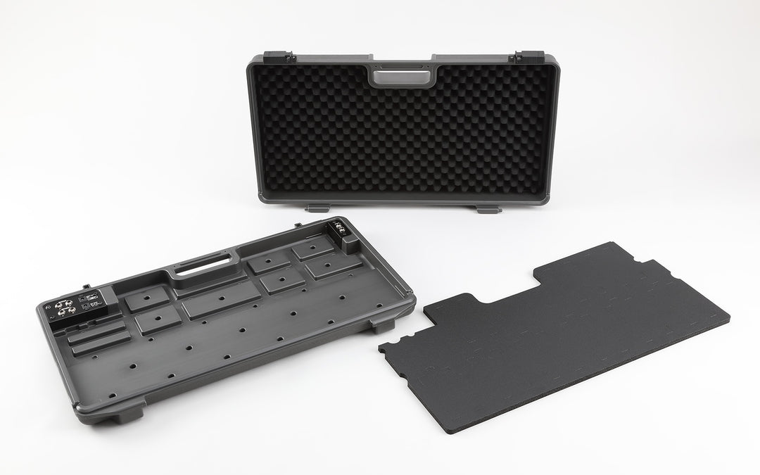 BOSS BCB-90X PEDALBOARD