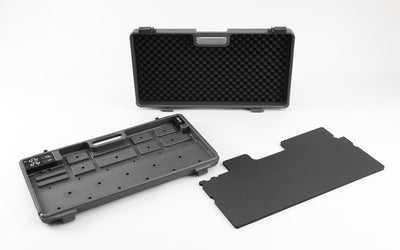 BOSS BCB-90X PEDALBOARD