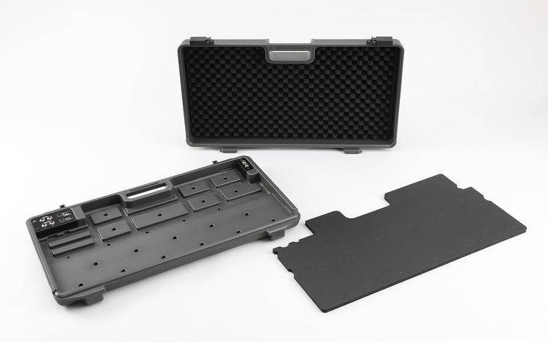 BOSS BCB-90X PEDALBOARD