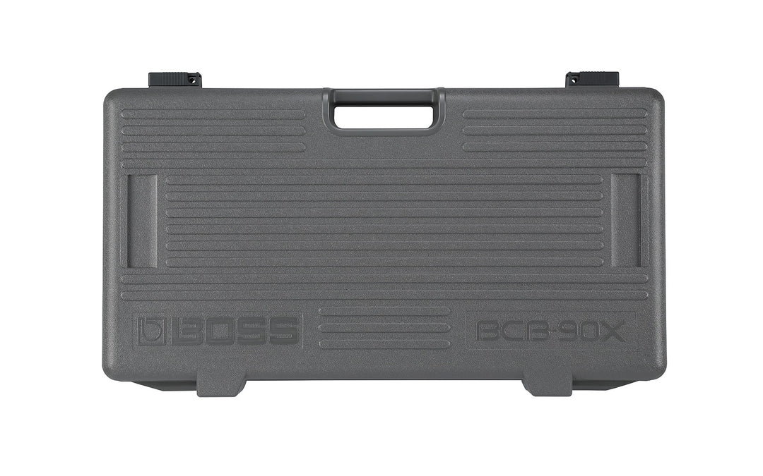 BOSS BCB-90X PEDALBOARD