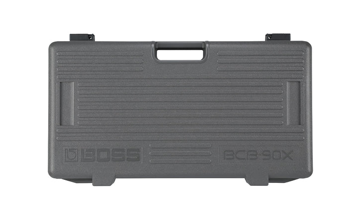 BOSS BCB-90X PEDALBOARD