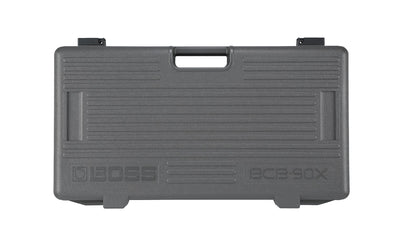 BOSS BCB-90X PEDALBOARD