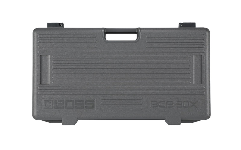 BOSS BCB-90X PEDALBOARD