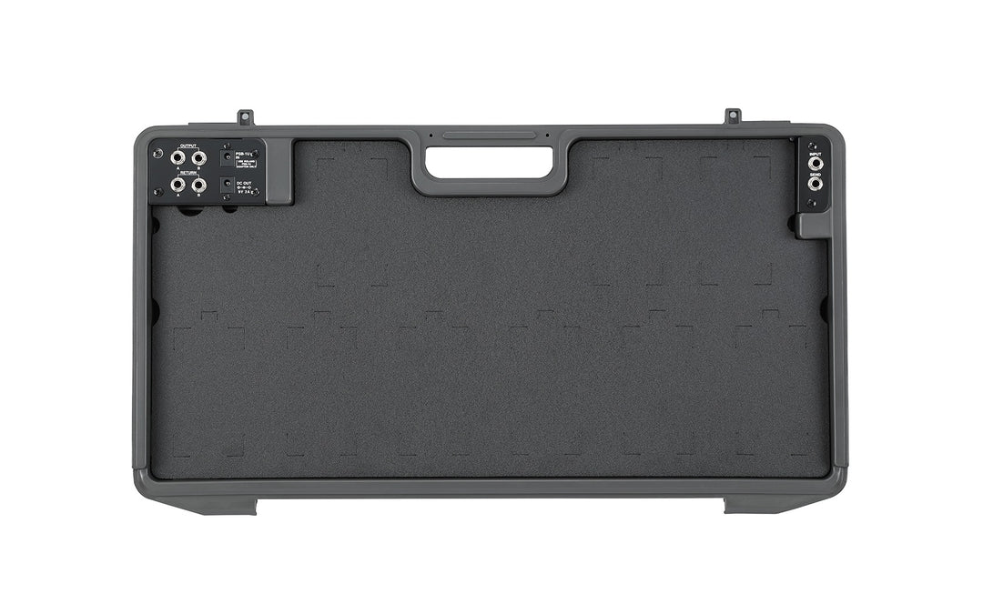BOSS BCB-90X PEDALBOARD