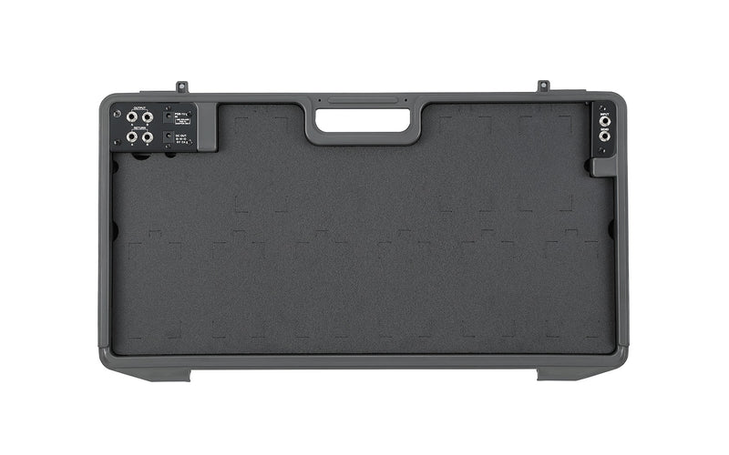 BOSS BCB-90X PEDALBOARD
