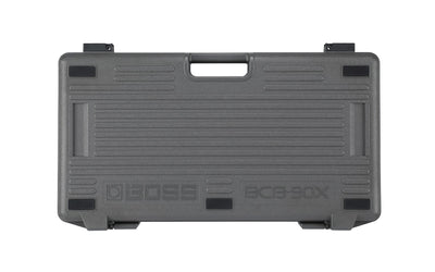 BOSS BCB-90X PEDALBOARD