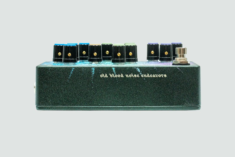 OLD BLOOD NOISE ENDEAVORS BEAM SPLITTER