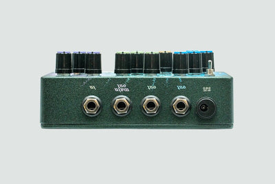 OLD BLOOD NOISE ENDEAVORS BEAM SPLITTER
