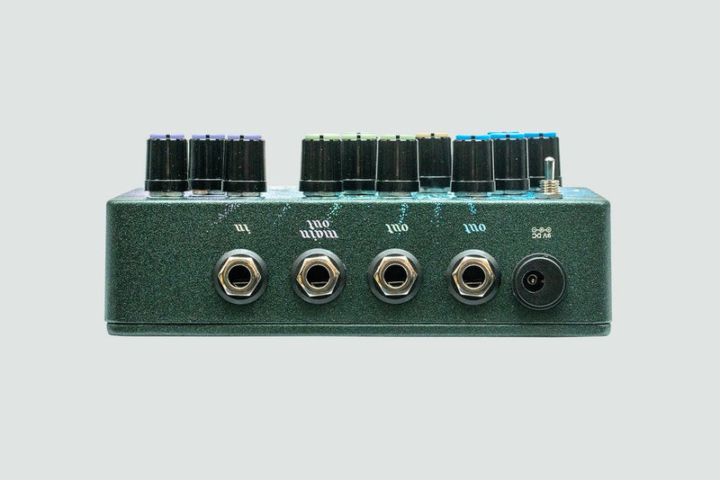 OLD BLOOD NOISE ENDEAVORS BEAM SPLITTER