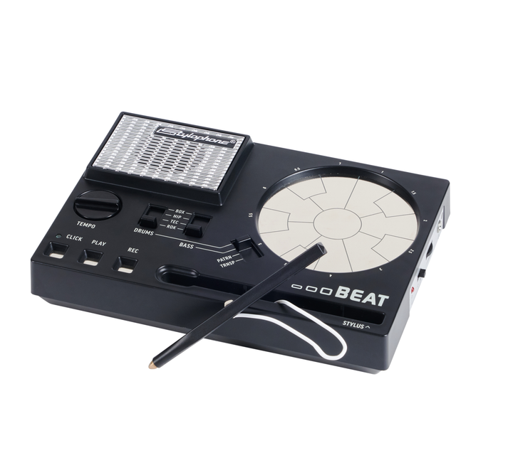 DUBREQ STYLOPHONE BEAT