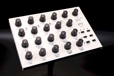 MICHIGAN SYNTH WORKS BELLA (MUTABLE ANUSHRI) : B-STOCK