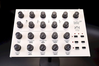MICHIGAN SYNTH WORKS BELLA (MUTABLE ANUSHRI) : B-STOCK