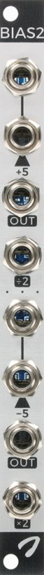 JORANALOGUE BIAS 2