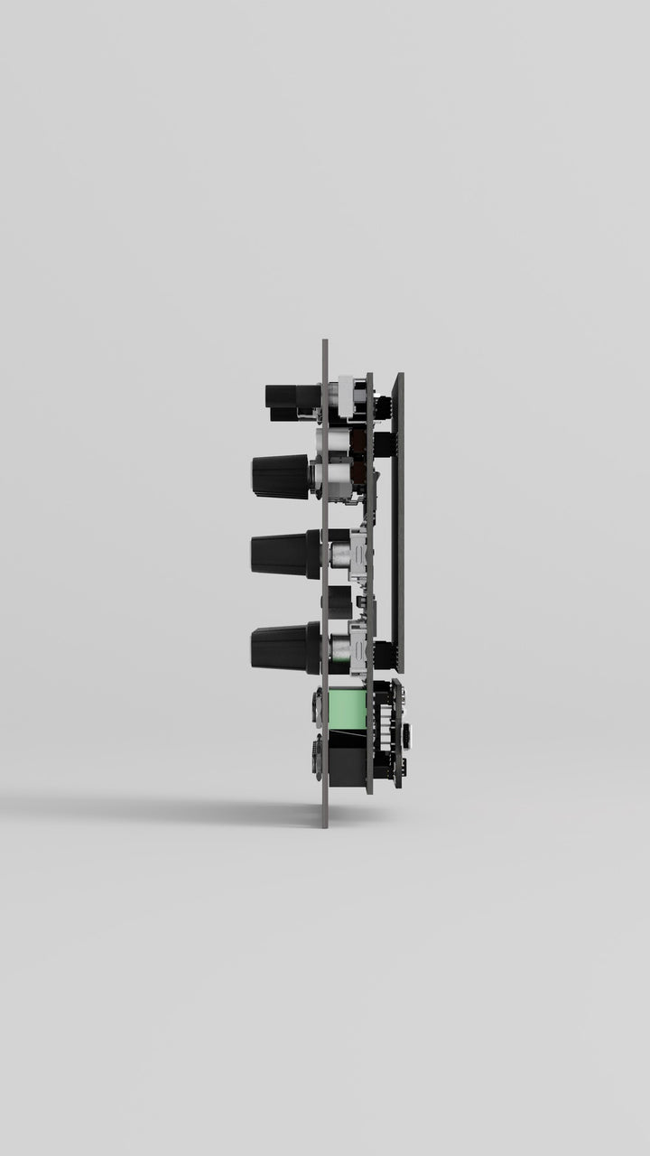 QU-BIT ELECTRONIX BLOOM V2