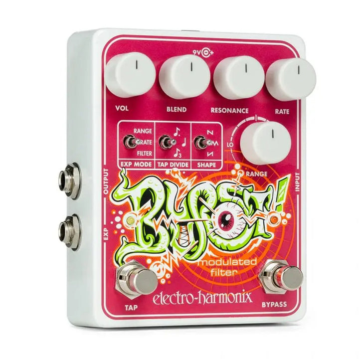ELECTRO HARMONIX BLURST