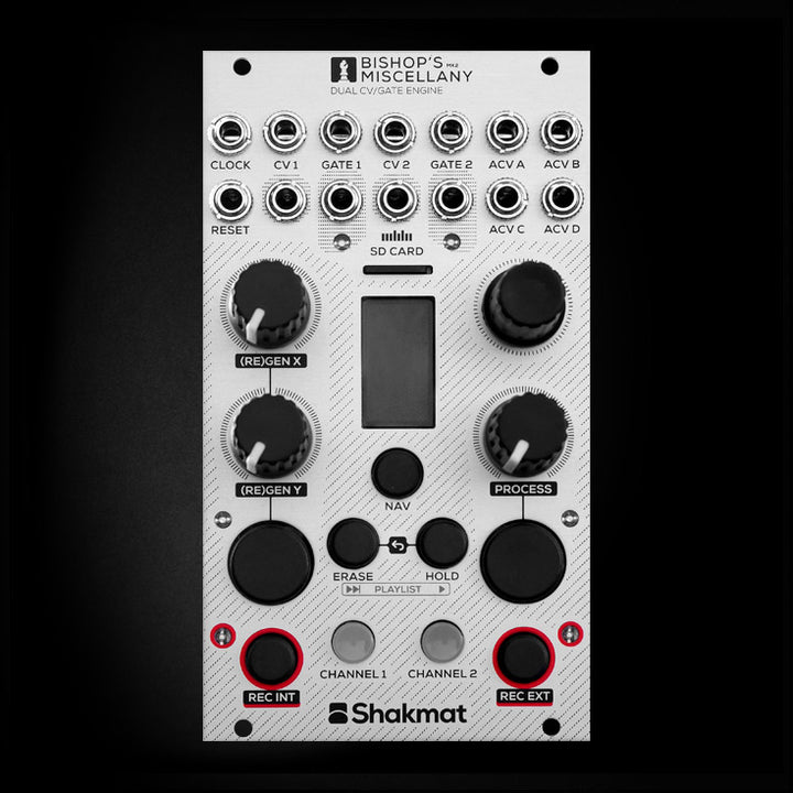 SHAKMAT MODULAR BISHOP&