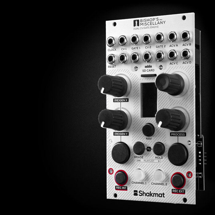 SHAKMAT MODULAR BISHOP&