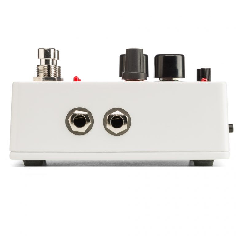 ELECTRO HARMONIX BIG MUFF PI HARDWARE PLUGIN